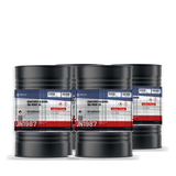 Denatured Alcohol 190 Proof 3C in four 55-gallon steel drums from Alliance Chemical for botanical extraction