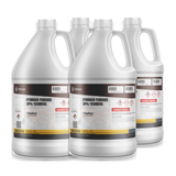 Hydrogen Peroxide 30% Technical Grade in a case of four 1-gallon jugs, Alliance Chemical
