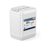 Ethylene Glycol 30/70 Technical Grade in a 5-gallon white plastic jerry can, Alliance Chemical