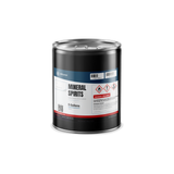 Odorless Mineral Spirits Technical Grade in a 5-gallon metal pail for paint thinning, Alliance Chemical