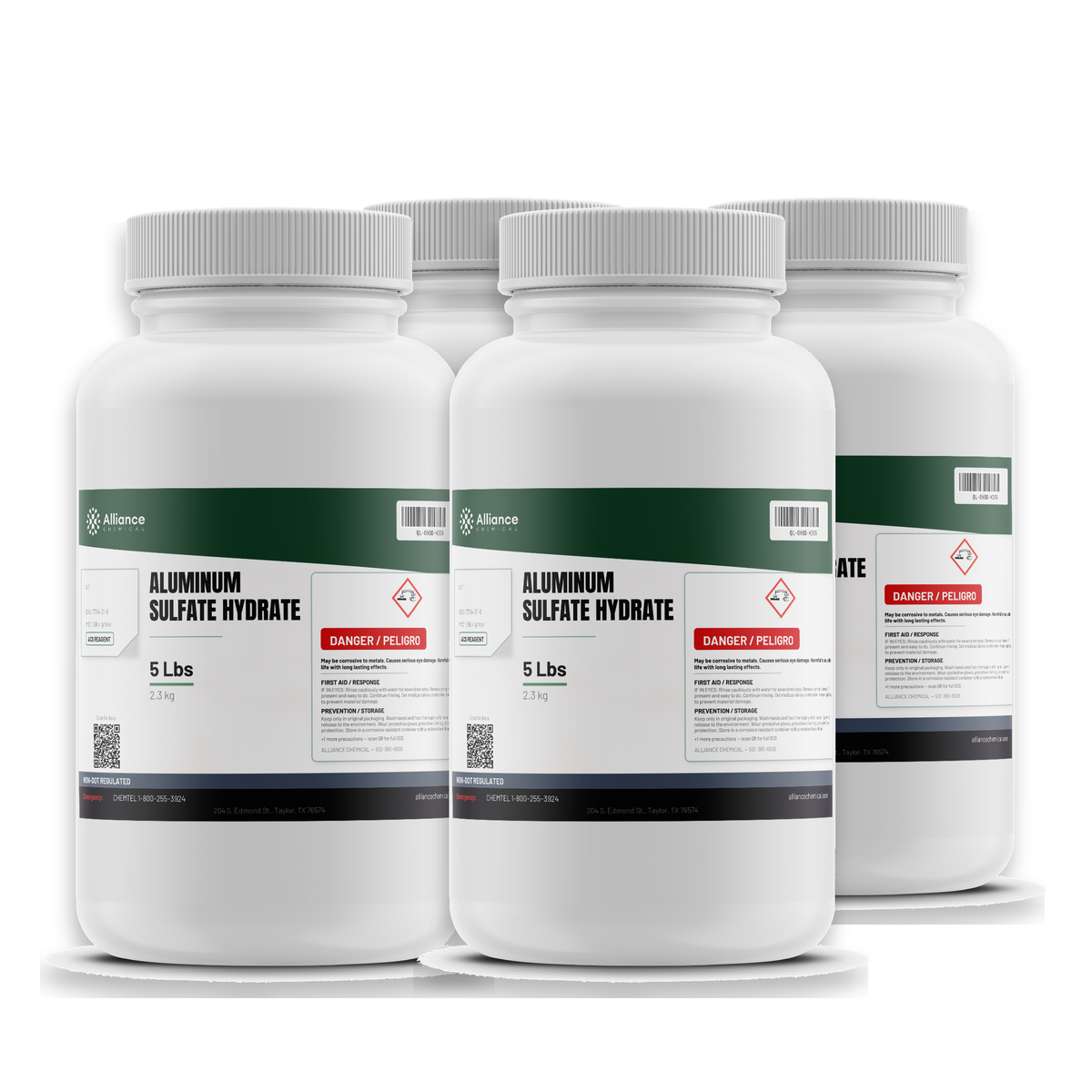 Alliance Chemical