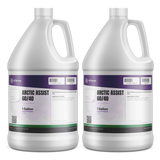 Arctic Assist 60/40 technical grade liquid in two 1-gallon plastic jugs, Alliance Chemical