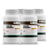 Citric Acid Monohydrate - USP Food Grade
