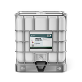 Propylene Glycol 40% USP Grade in a 330-gallon metal-caged IBC tote by Alliance Chemical
