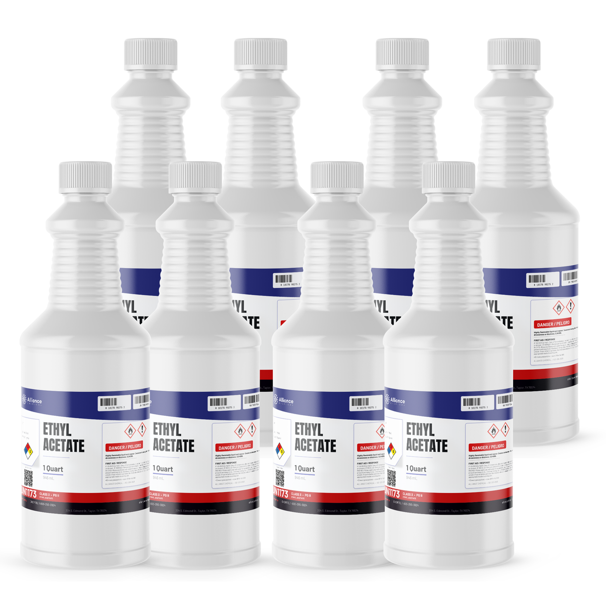 Alliance Chemical