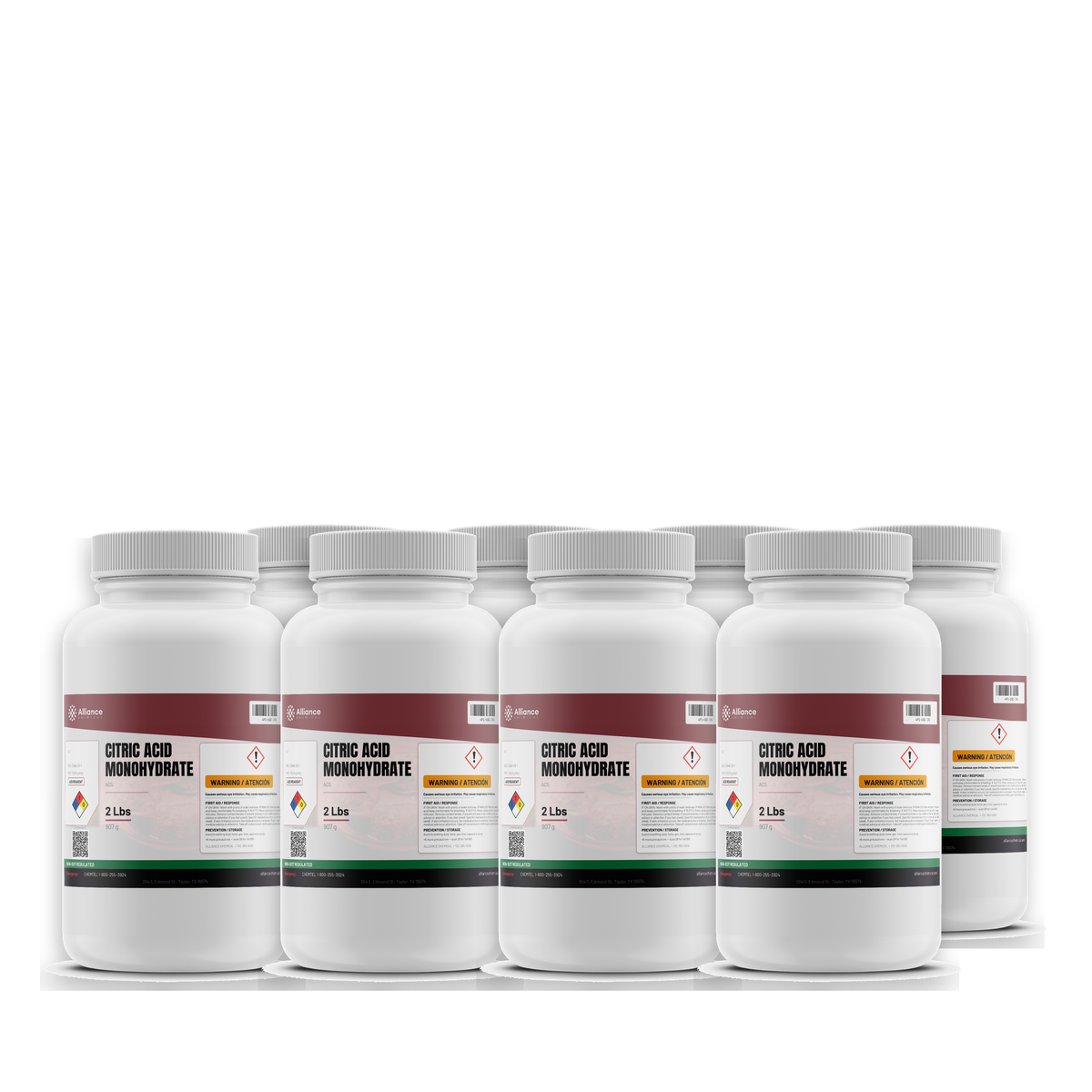 Alliance Chemical