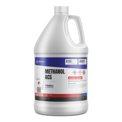 Methanol