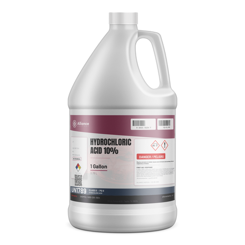 Alliance Chemical