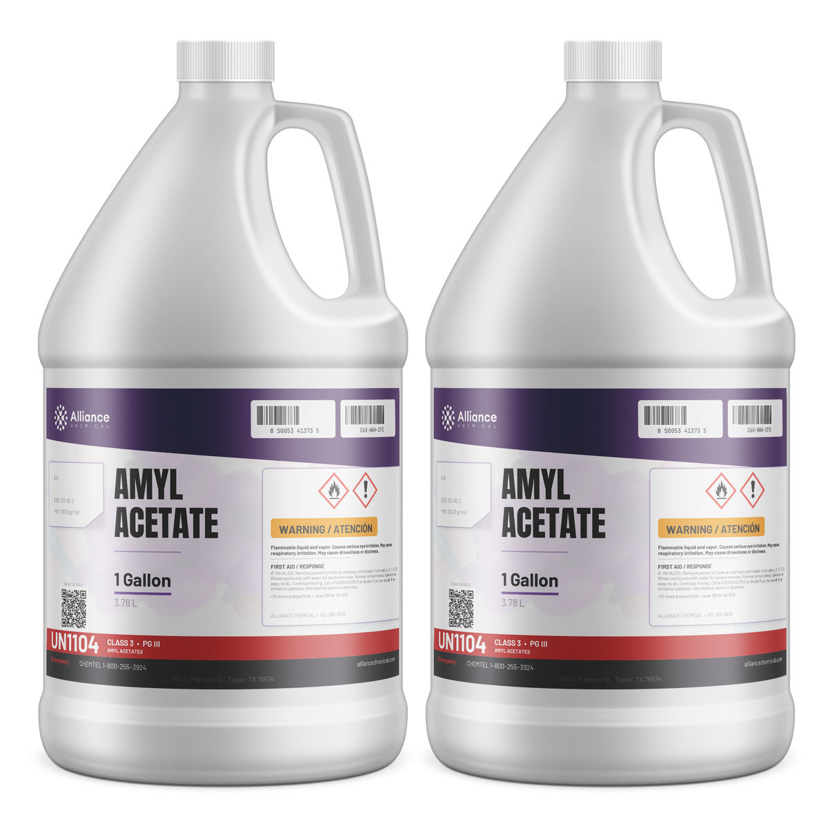 Alliance Chemical