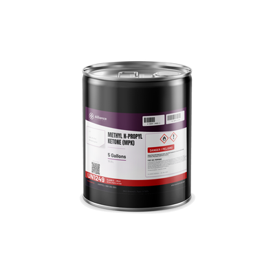 Methyl n-Propyl Ketone (MPK) Technical Grade - 5 Gallon Pail