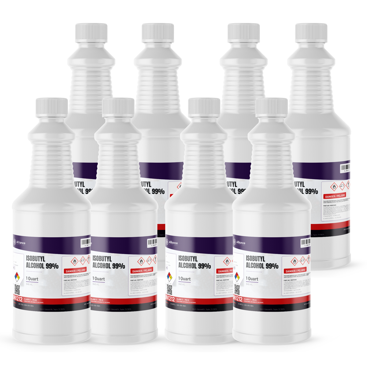 Alliance Chemical