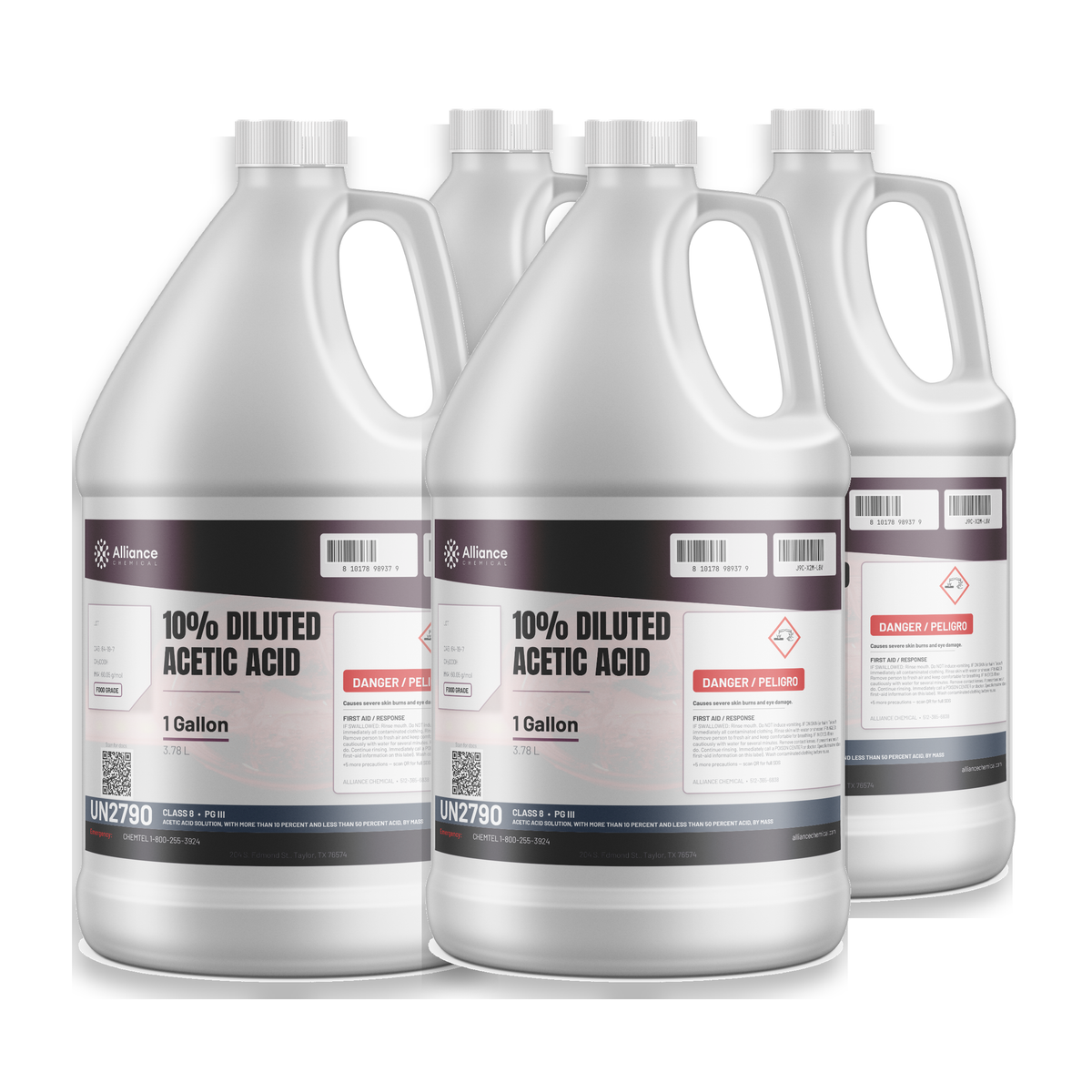 Alliance Chemical