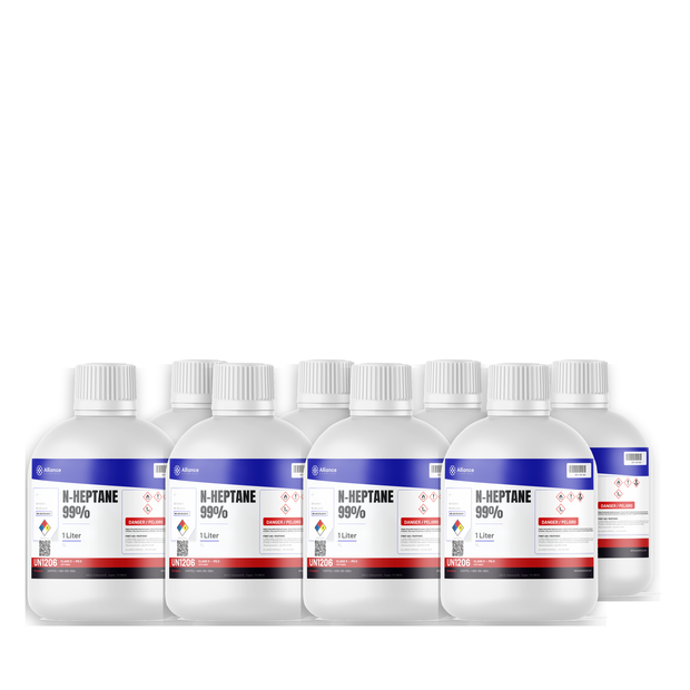 n-Heptane 99% ACS