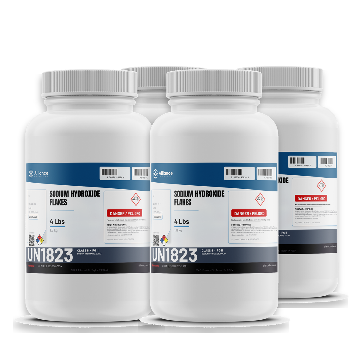 Alliance Chemical