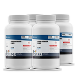 Sodium Hydroxide Flakes ACS Grade