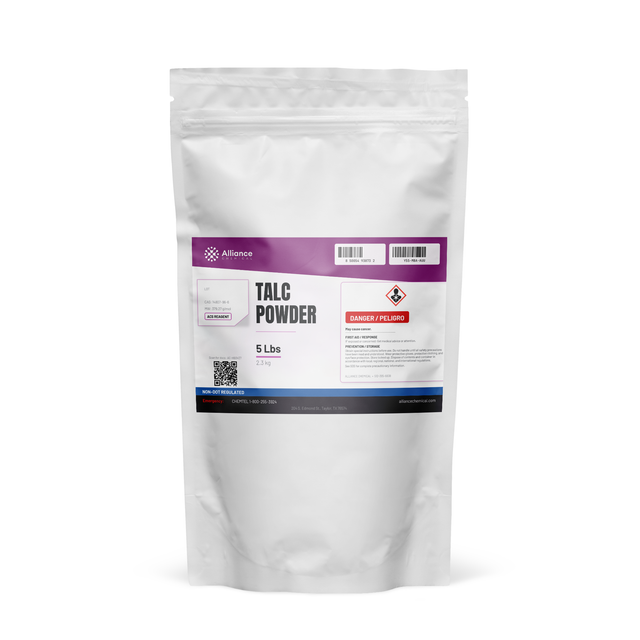 Talc Powder ACS