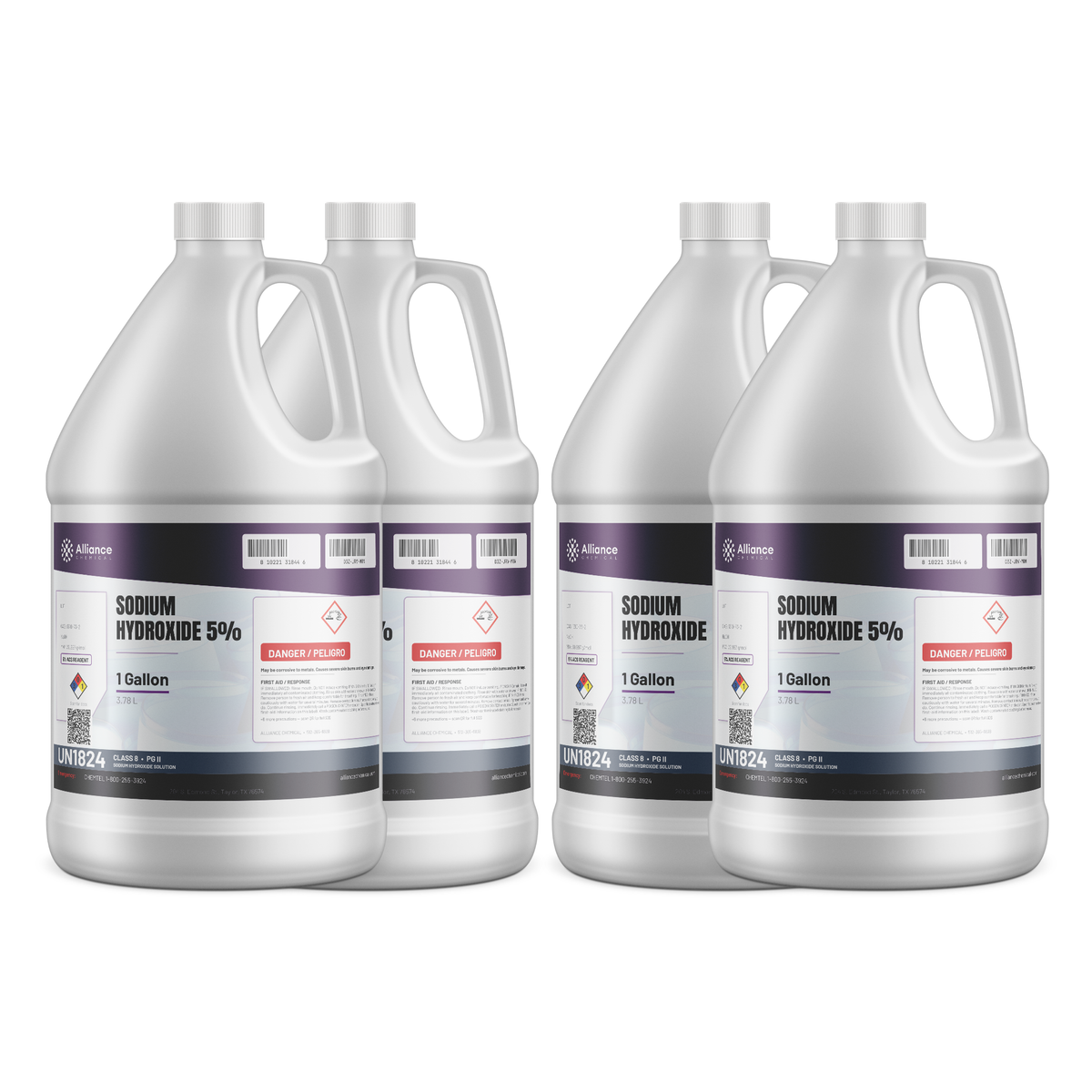 Alliance Chemical