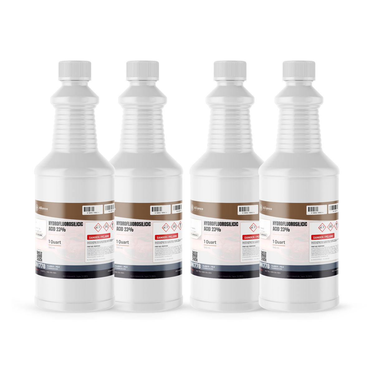 Alliance Chemical