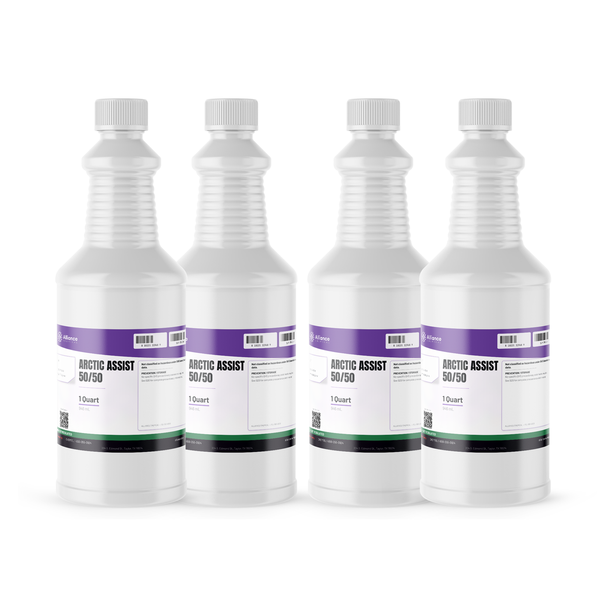 Alliance Chemical