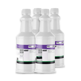 Arctic Assist 50/50 technical grade liquid in four 1-quart plastic bottles, Alliance Chemical