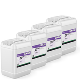 Arctic Assist 50/50 technical grade liquid in four white 5-gallon pails, Alliance Chemical