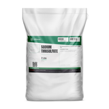 Sodium Thiosulfate Technical Grade 2-lb bag for water treatment and dechlorination from Alliance Chemical
