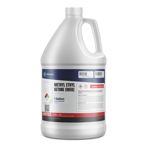 Alliance Chemical