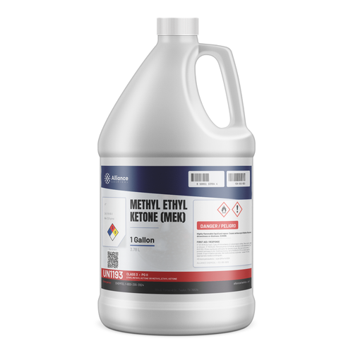 Alliance Chemical