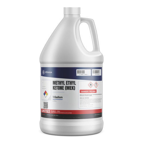 Alliance Chemical