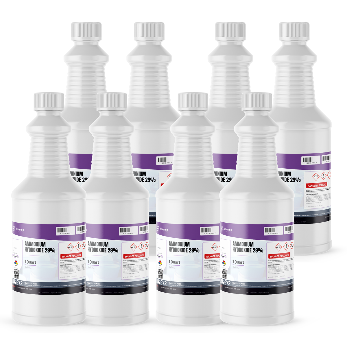 Alliance Chemical