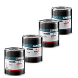 Methanol Technical Grade in four 5-gallon metal pails from Alliance Chemical for chemical synthesis and solvent applications