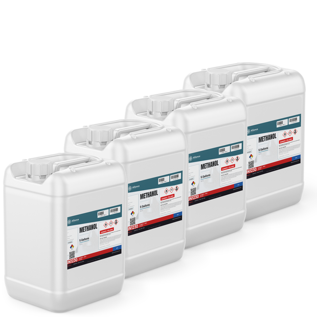 Methanol Technical Grade