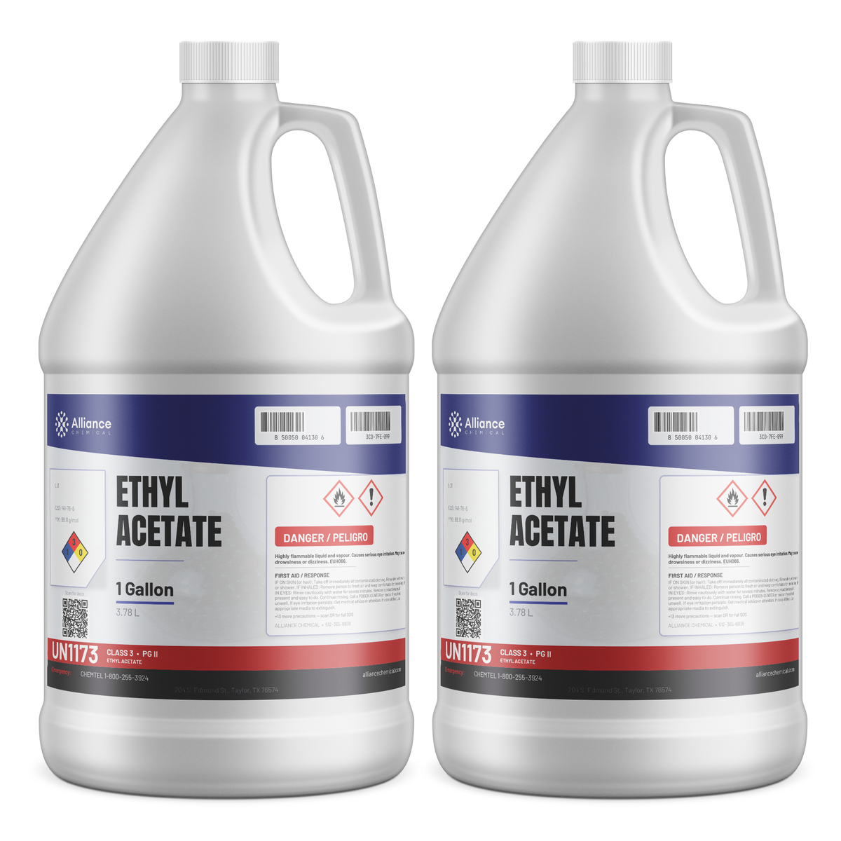 Alliance Chemical