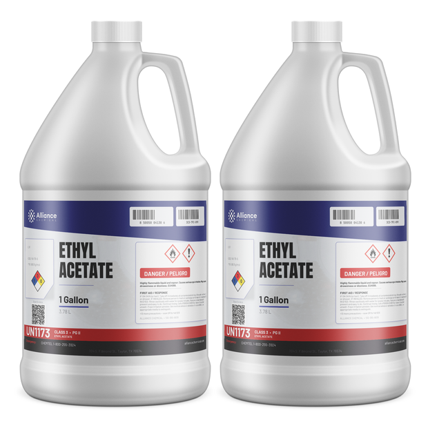 Ethyl Acetate