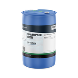 30% Propylene Glycol Technical Grade in a blue 55-gallon drum from Alliance Chemical for HVAC hydronic loops