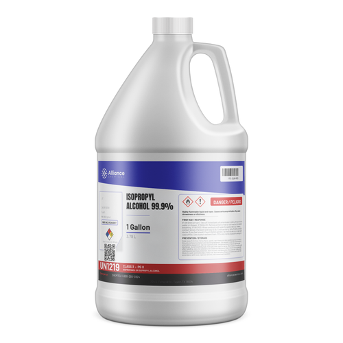 Alliance Chemical