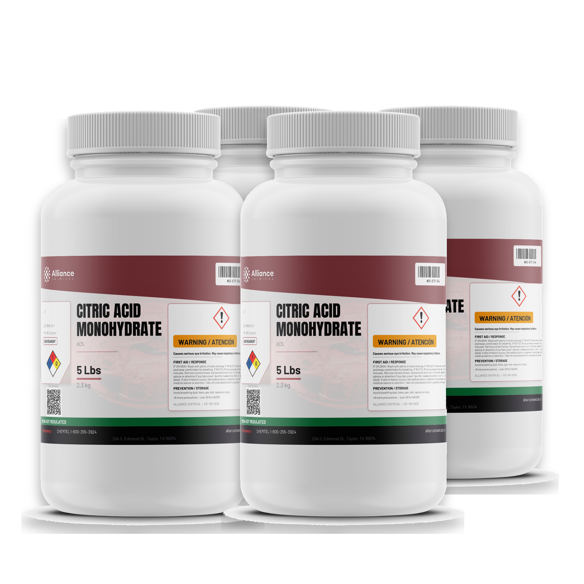 Alliance Chemical