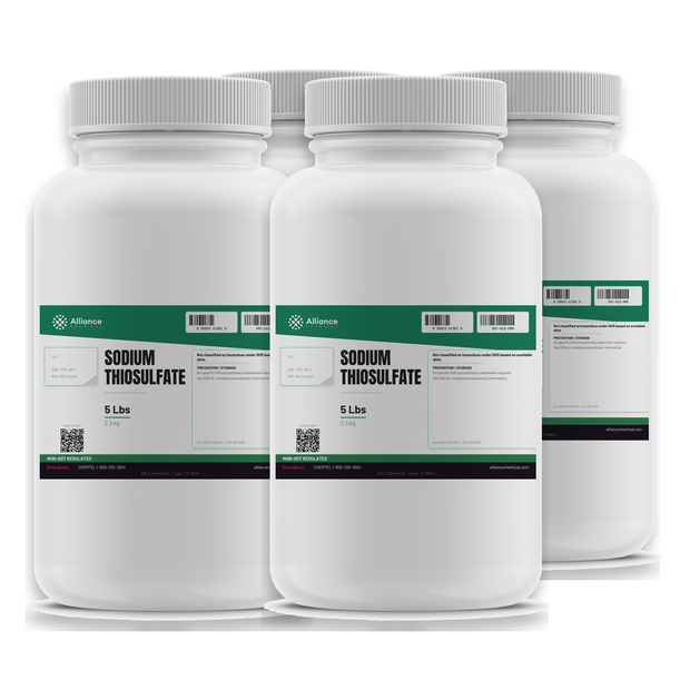 Sodium Thiosulfate Technical Grade