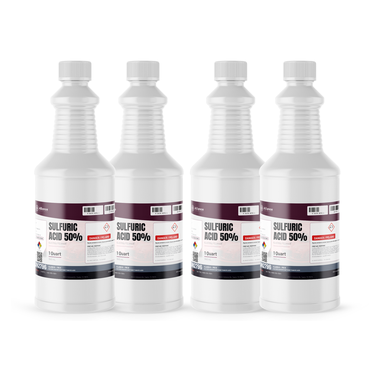 Alliance Chemical
