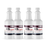 Sulfuric Acid 50% - Electrolyte Grade