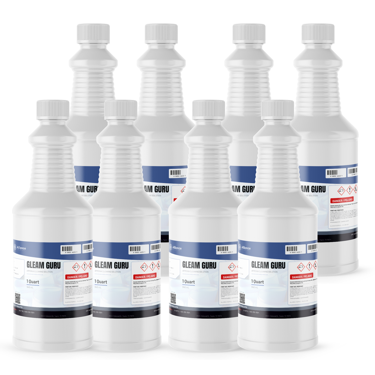 Alliance Chemical