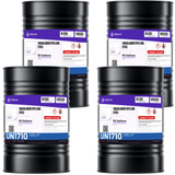 Trichloroethylene Technical Grade four 55-gallon steel drums for vapor degreasing, Alliance Chemical