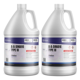 A-A-59601E Type III ACS Reagent Grade in two 1-gallon plastic jugs, Alliance Chemical