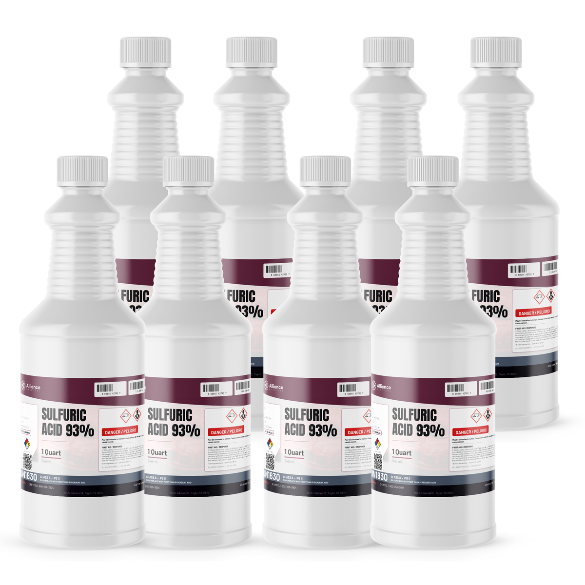 Alliance Chemical