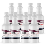 Sulfuric Acid 93% Technical Grade