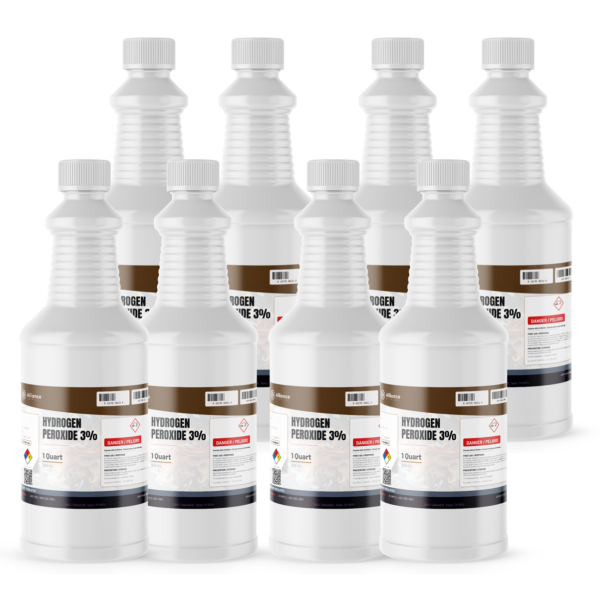 Alliance Chemical