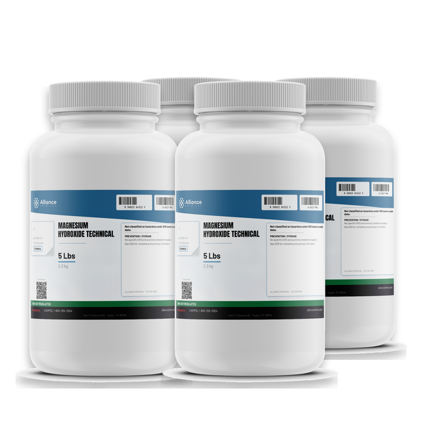 Magnesium Hydroxide Technical