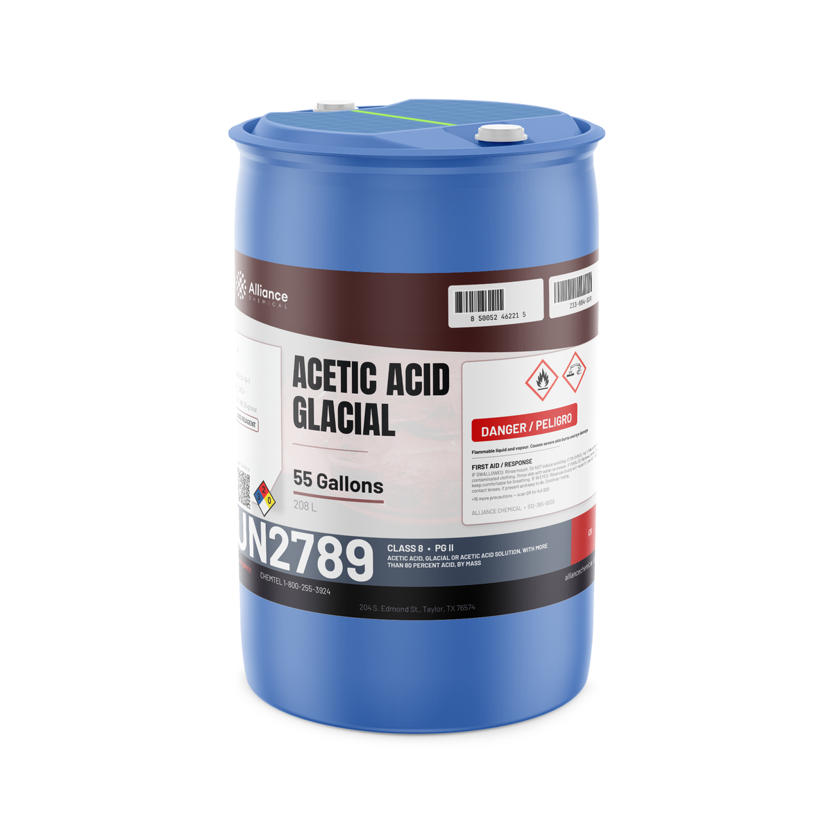 Alliance Chemical