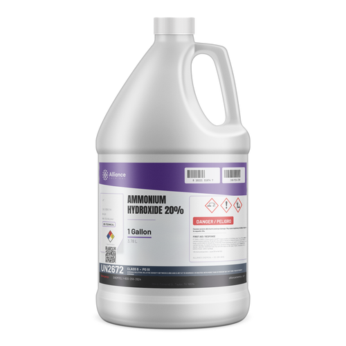 Alliance Chemical