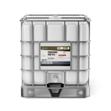 Phosphoric Acid 5% ACS Grade in a 275-gallon white IBC tote with steel cage, Alliance Chemical